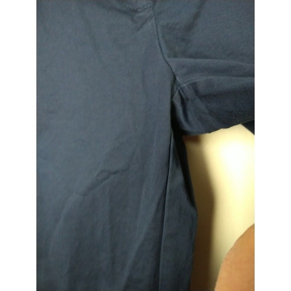 vineyard vines by shep ianblue Cropped Capri Flat Pocket Pants. Size 6 - Picture 4 of 11